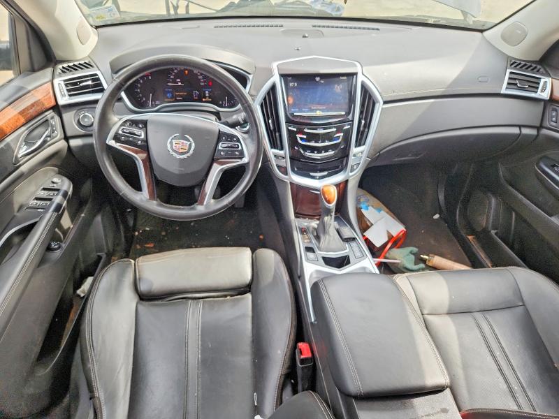 Продаж на аукціоні авто 2014 Cadillac Srx, vin: 3GYFNCE32ES633674, номер лоту: 79896965