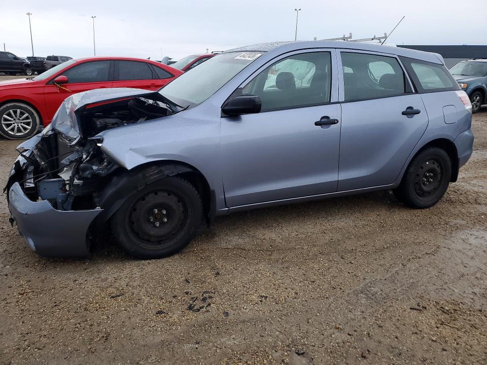 Продажа на аукционе авто 2006 Toyota Matrix, vin: 2T1KR32E86C601969, номер лота: 46422436