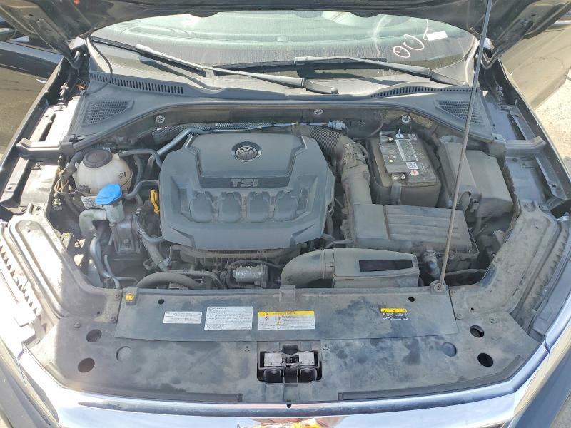 Продажа на аукционе авто 2021 Volkswagen Passat, vin: 1VWMA7A30MC017463, номер лота: 46929406