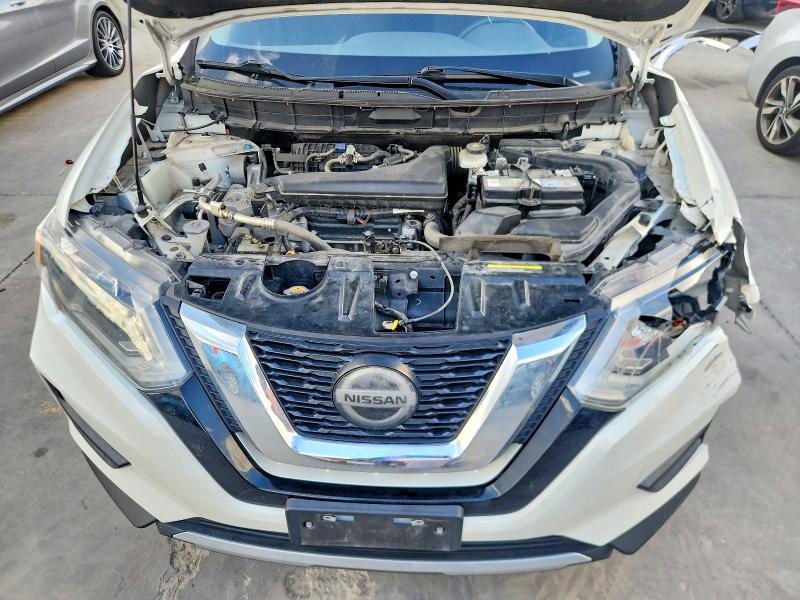 Продажа на аукционе авто 2020 Nissan Rogue, vin: 5N1AT2MT1LC816421, номер лота: 79305835