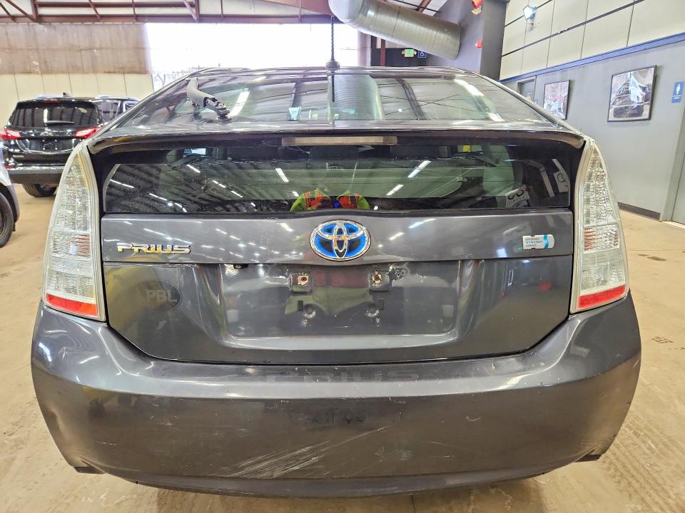 Продаж на аукціоні авто 2010 Toyota Prius, vin: JTDKN3DU0A0222824, номер лоту: 45454216