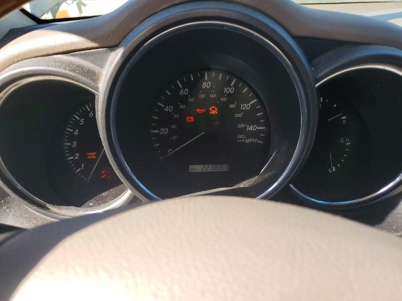 2009 Lexus Rx 350 მანქანა იყიდება აუქციონზე, vin: 2T2HK31U39C110085, აუქციონის ნომერი: 47616066