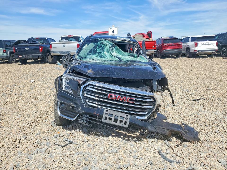46244436 :رقم المزاد ، 3GKALVEVXNL219589 vin ، 2022 Gmc Terrain مزاد بيع