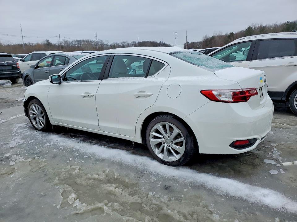 Aukcja sprzedaży 2016 Acura Ilx, vin: 19UDE2F76GA000996, numer aukcji: 78623955