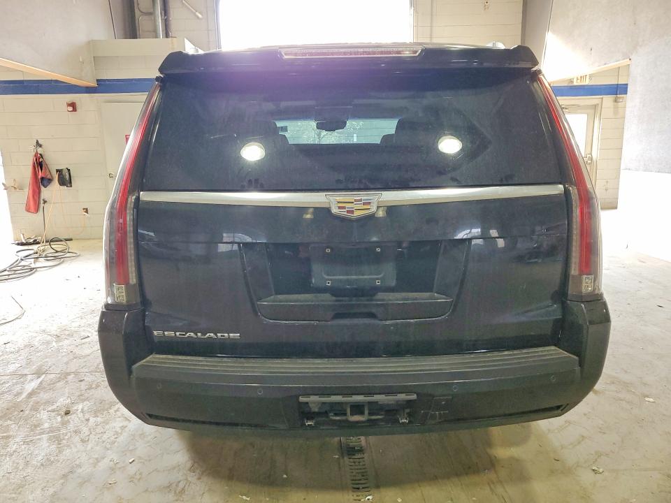 Продаж на аукціоні авто 2015 Cadillac Escalade, vin: 1GYS4MKJ6FR711291, номер лоту: 41672706