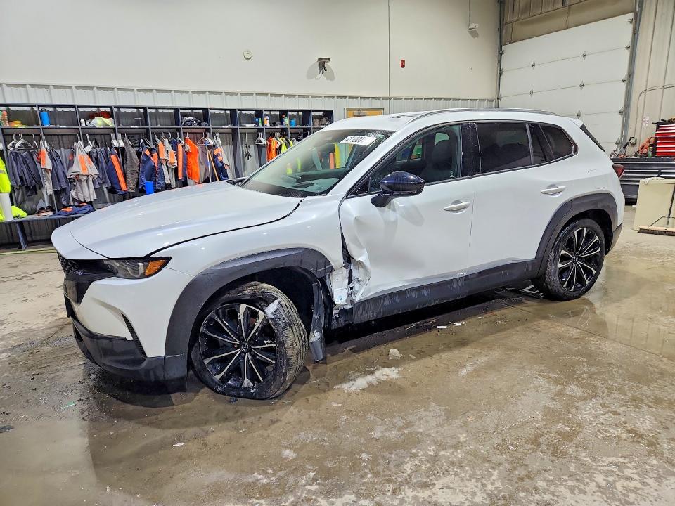 Aukcja sprzedaży 2025 Mazda Cx-50, vin: 7MMVABEM5SN378475, numer aukcji: 47100916