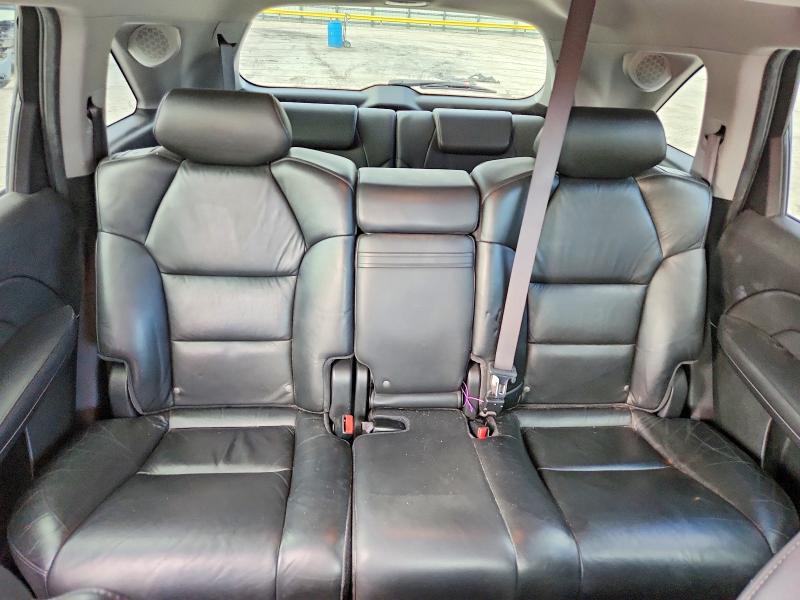 Aukcja sprzedaży 2008 Acura Mdx, vin: 2HNYD283X8H524890, numer aukcji: 41618566