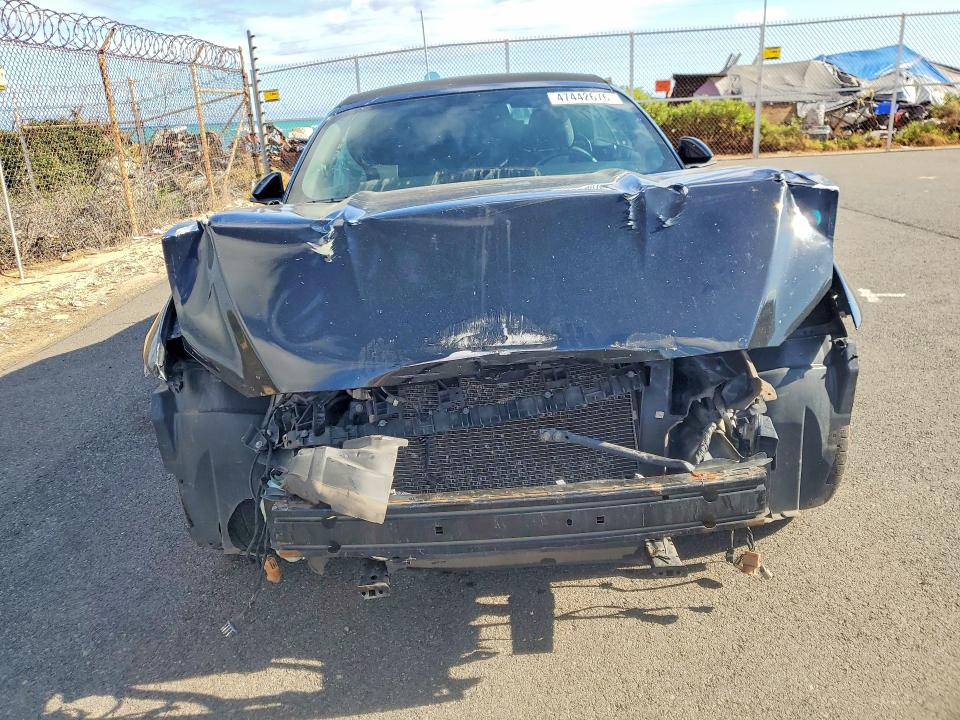 2016 Ford Mustang მანქანა იყიდება აუქციონზე, vin: 1FATP8EM3G5291499, აუქციონის ნომერი: 47442676
