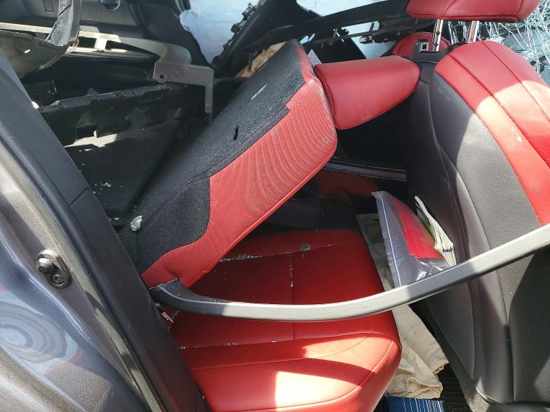 Aukcja sprzedaży 2021 Lexus Ux 250h, vin: JTHR9JBH4M2052102, numer aukcji: 47351076