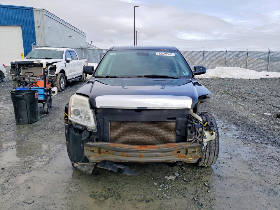 2013 Gmc Terrain მანქანა იყიდება აუქციონზე, vin: 2GKFLREK4D6340785, აუქციონის ნომერი: 42040196