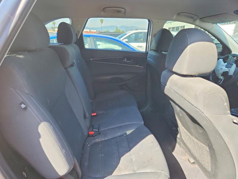 Aukcja sprzedaży 2020 Kia Sorento, vin: 5XYPG4A57LG625649, numer aukcji: 47042656