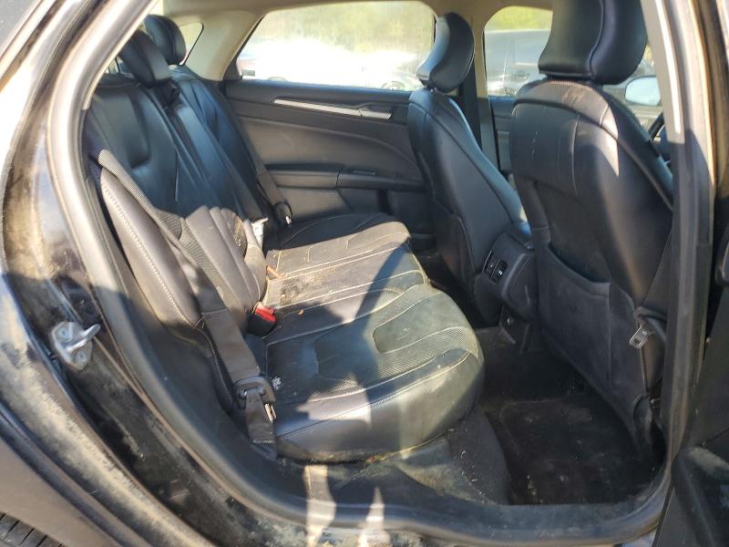 Aukcja sprzedaży 2019 Ford Fusion, vin: 3FA6P0D97KR104752, numer aukcji: 47918356