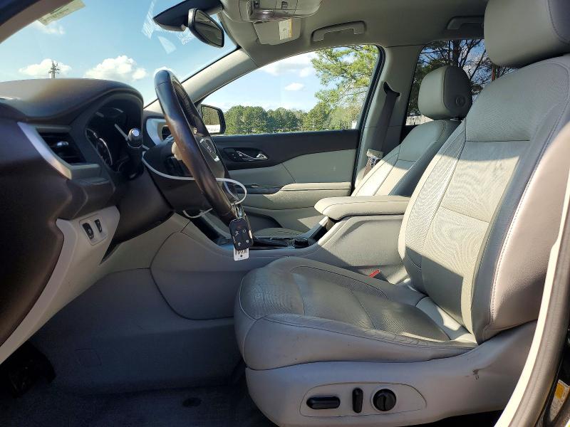 Aukcja sprzedaży 2018 Gmc Acadia, vin: 1GKKNMLS3JZ175732, numer aukcji: 41980056