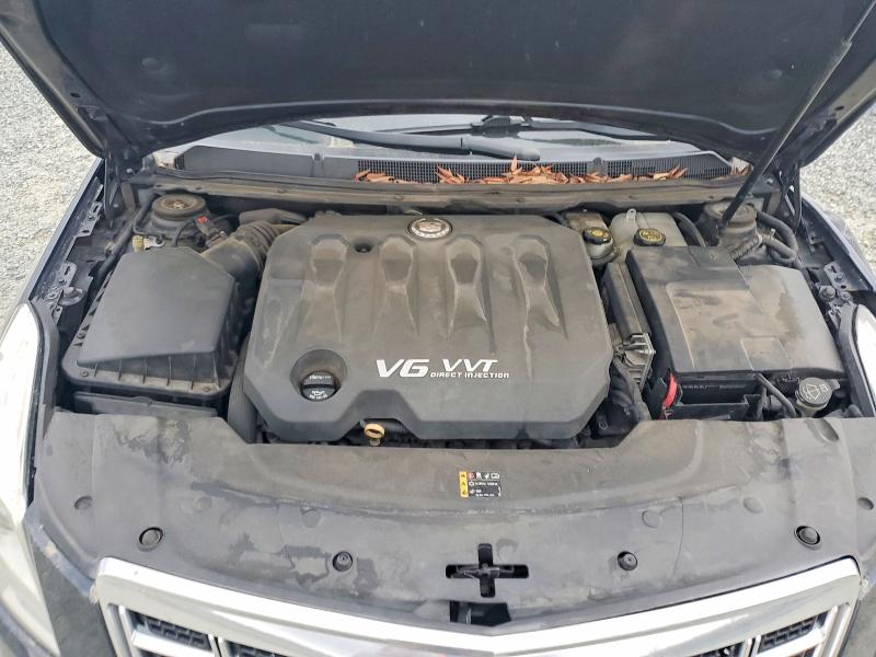 Продаж на аукціоні авто 2013 Cadillac Xts, vin: 2G61T5S33D9149453, номер лоту: 45659046
