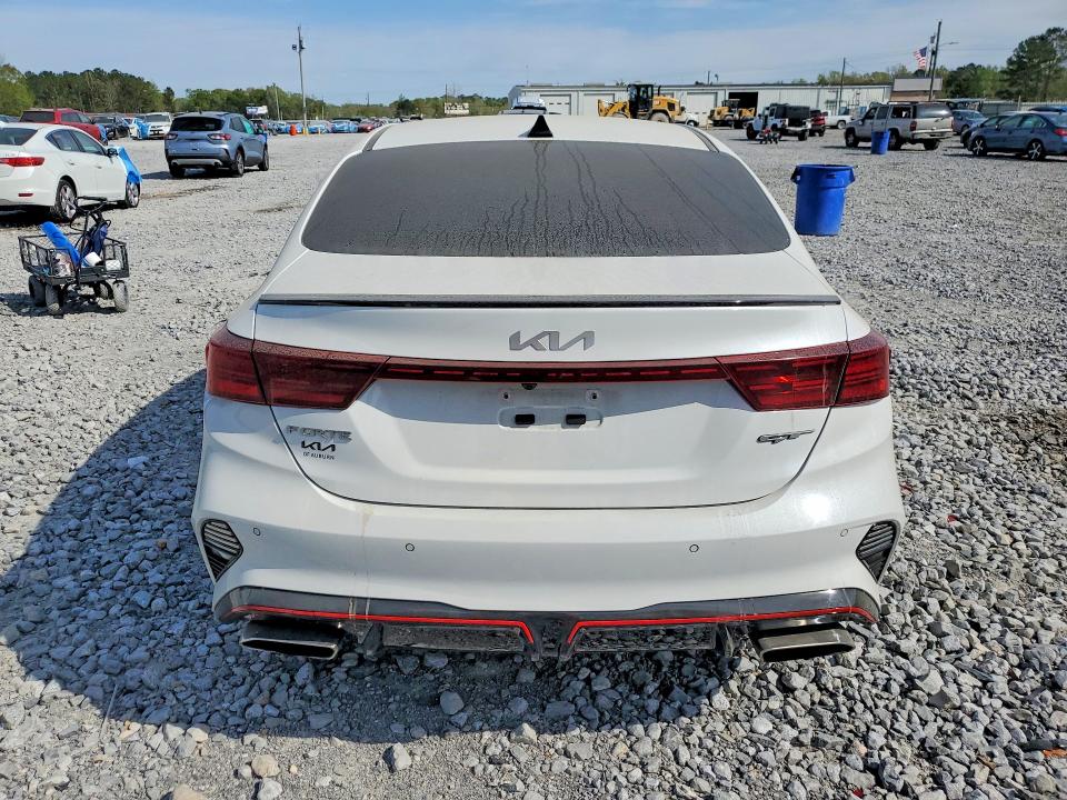 Aukcja sprzedaży 2024 Kia Forte, vin: 3KPF44AC8RE714719, numer aukcji: 47481196