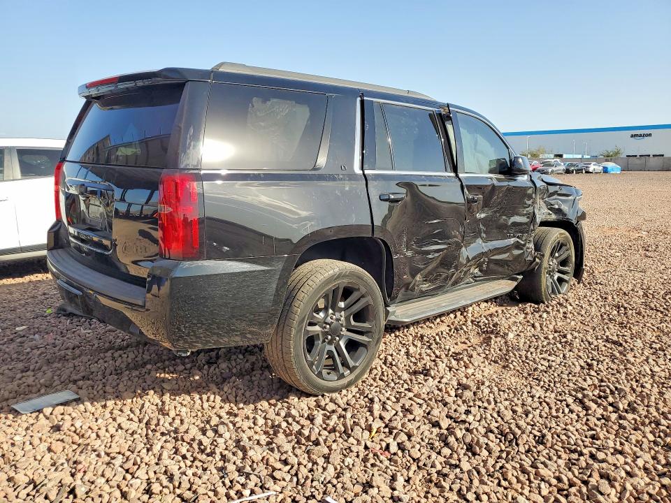 Aukcja sprzedaży 2020 Chevrolet Tahoe, vin: 1GNSKBKC3LR188302, numer aukcji: 79822175