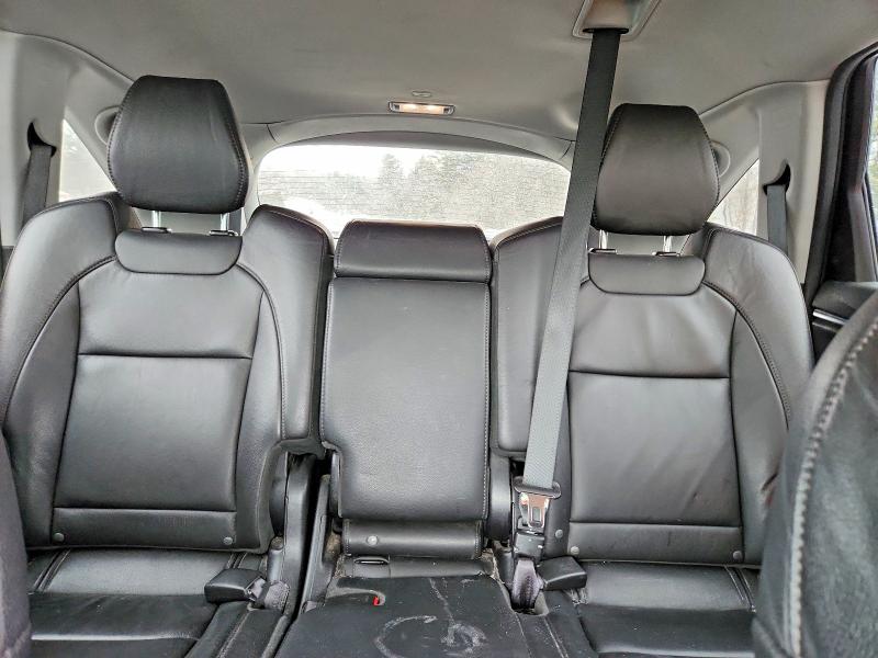 Продажа на аукционе авто 2017 Acura Mdx, vin: 5FRYD4H5XHB020900, номер лота: 79317455