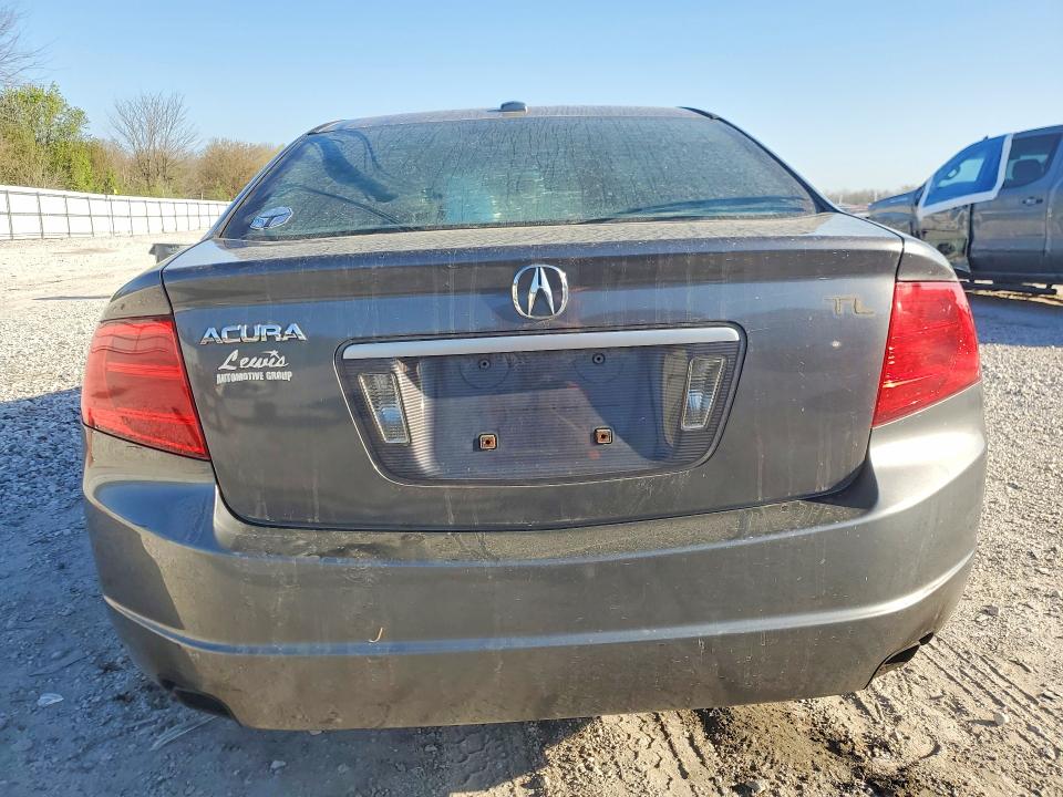 2006 Acura 3.2tl მანქანა იყიდება აუქციონზე, vin: 19UUA66276A028568, აუქციონის ნომერი: 47134166