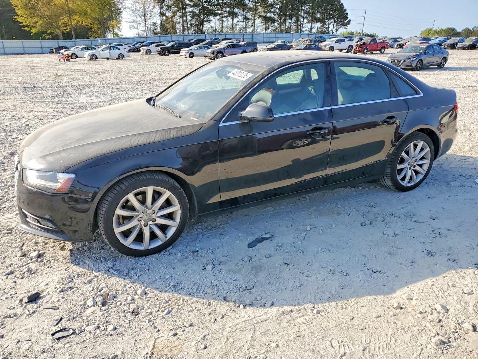 Продаж на аукціоні авто 2013 Audi A4, vin: WAUFFAFL1DA157405, номер лоту: 48212226