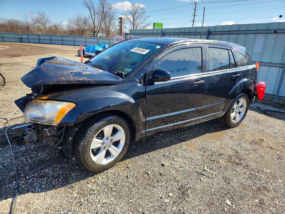 Продажа на аукционе авто 2011 Dodge Caliber, vin: 1B3CB3HA0BD182575, номер лота: 45866966