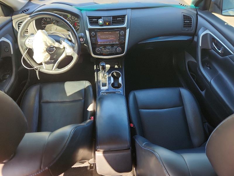Aukcja sprzedaży 2018 Nissan Altima, vin: 1N4AL3AP5JC180963, numer aukcji: 41607936