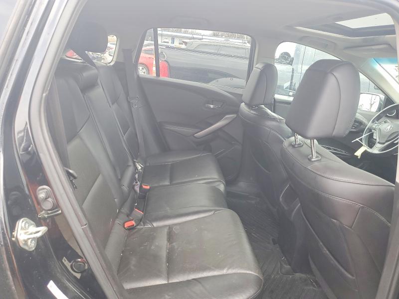 Продажа на аукционе авто 2014 Acura Rdx, vin: 5J8TB3H55EL002522, номер лота: 79079925