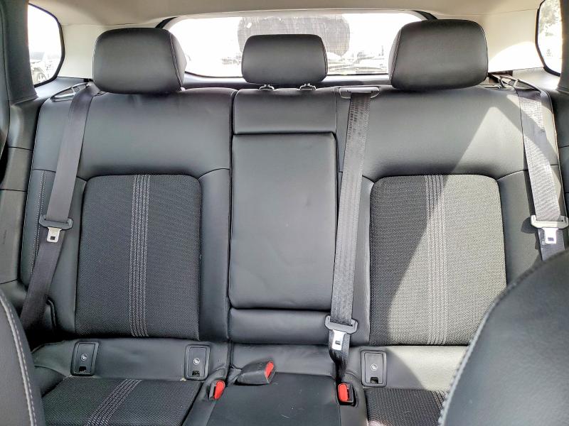 2024 Mazda Cx-50 მანქანა იყიდება აუქციონზე, vin: 7MMVABDM7RN198216, აუქციონის ნომერი: 48297406