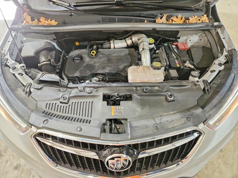 Продаж на аукціоні авто 2022 Buick Encore, vin: KL4CJESM8NB535090, номер лоту: 47590916