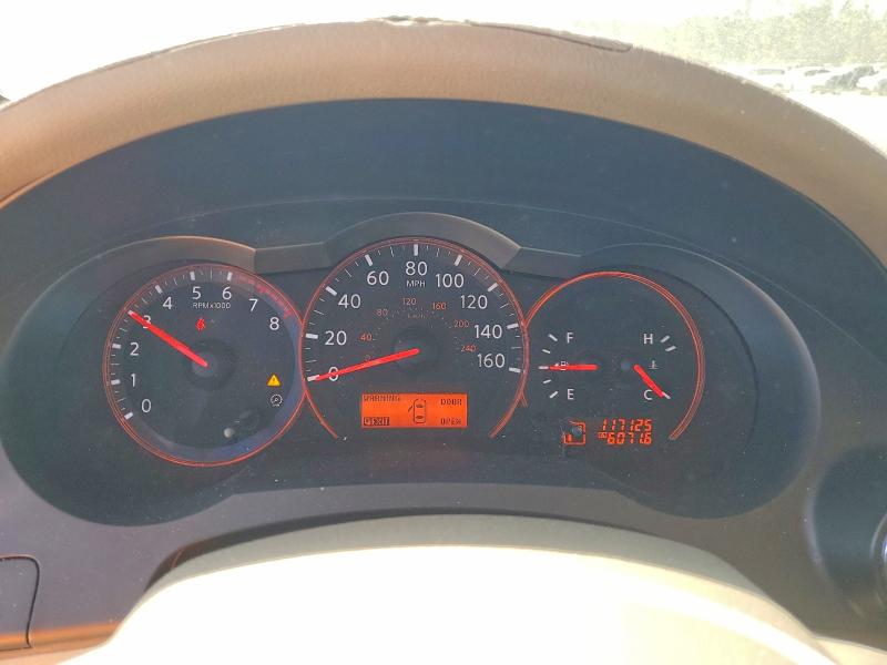Продажа на аукционе авто 2008 Nissan Altima, vin: 1N4AL21E28N539757, номер лота: 46614796