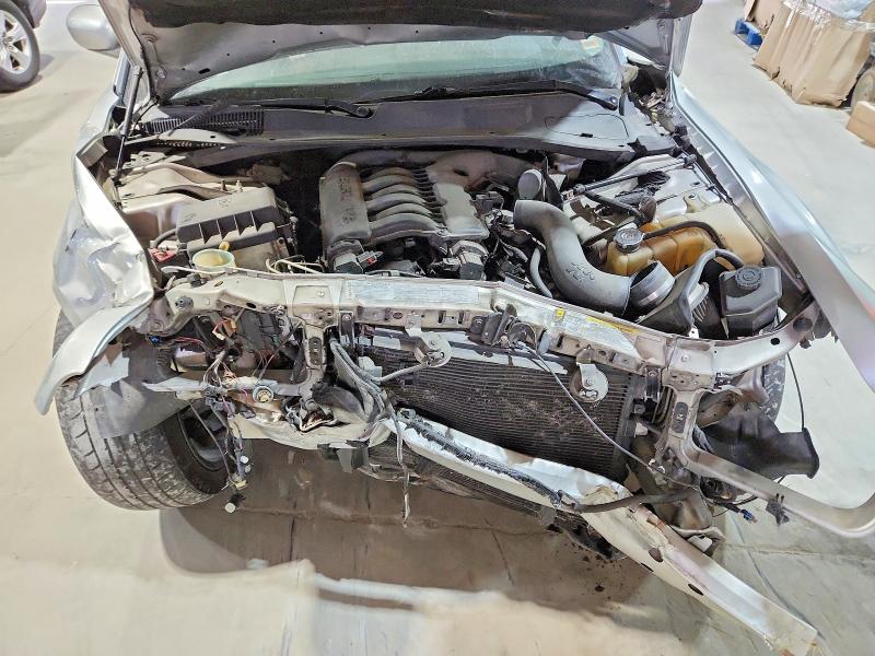 48129966 :رقم المزاد ، 2C3KA53GX7H809348 vin ، 2007 Chrysler 300 مزاد بيع
