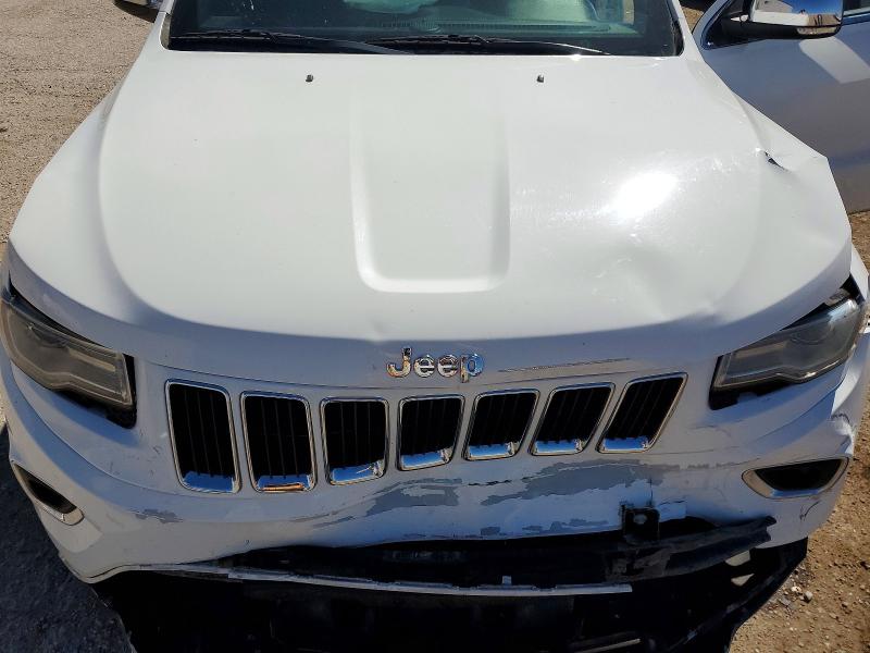Продажа на аукционе авто 2014 Jeep Grand Cherokee, vin: 1C4RJFBT8EC246184, номер лота: 46012546