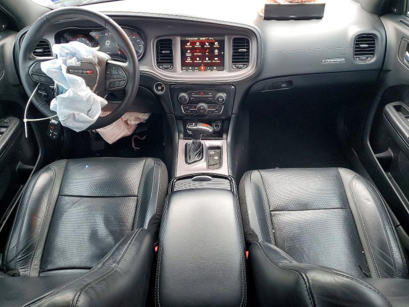 Aukcja sprzedaży 2023 Dodge Charger, vin: 2C3CDXBGXPH524903, numer aukcji: 79084895