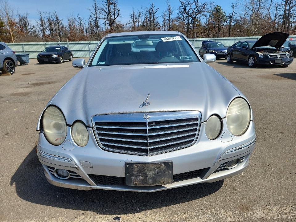 Продажа на аукционе авто 2007 Mercedes-benz E-class, vin: WDBUF87X47B121225, номер лота: 48203276