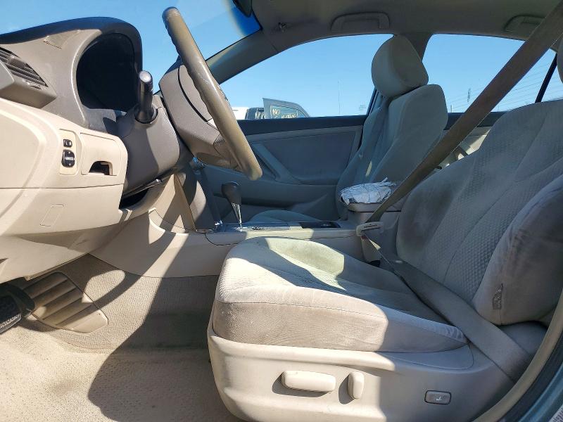 45792276 :رقم المزاد ، 4T1BK46K09U577938 vin ، 2009 Toyota Camry مزاد بيع