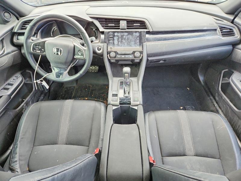 Aukcja sprzedaży 2021 Honda Civic, vin: SHHFK7H46MU300801, numer aukcji: 79185005