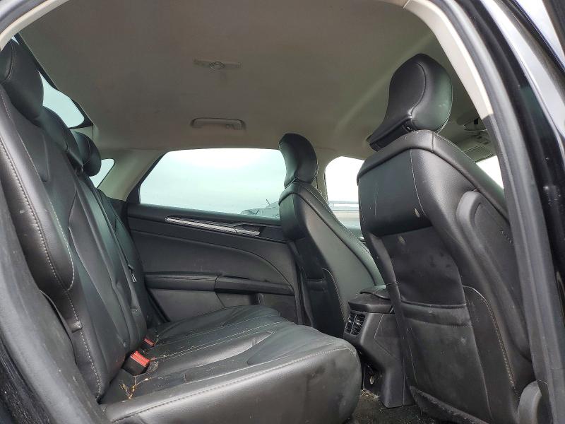 Продажа на аукционе авто 2015 Ford Fusion, vin: 3FA6P0D95FR308326, номер лота: 46626596