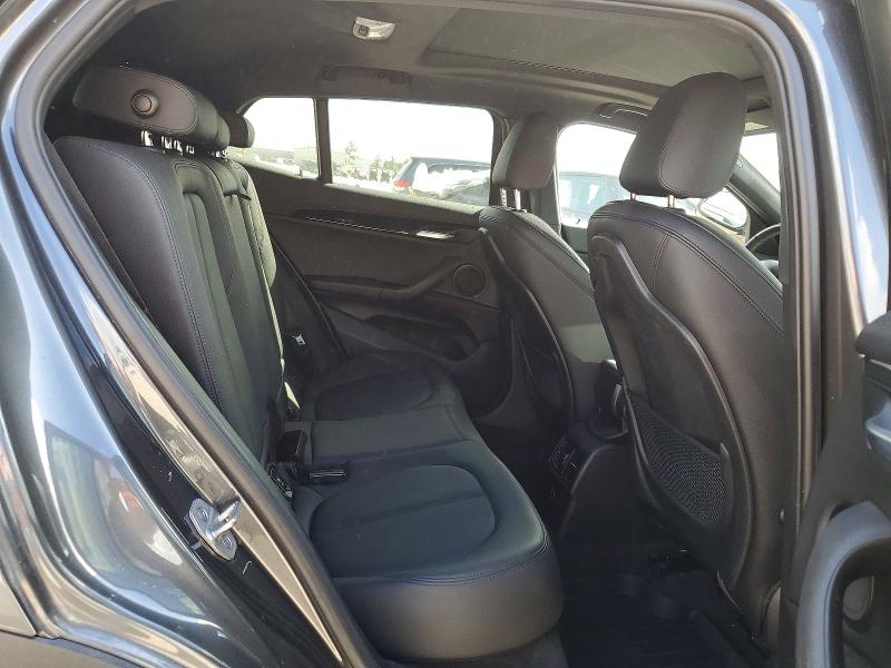 Продажа на аукционе авто 2022 Bmw X2, vin: WBXYH9C03N5T70979, номер лота: 79952505