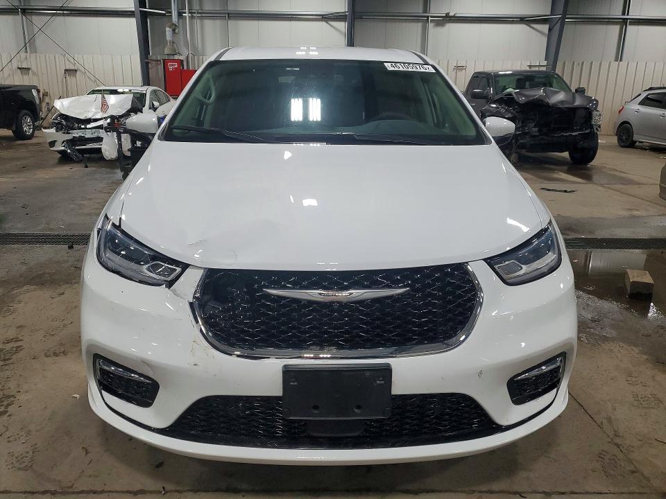 Aukcja sprzedaży 2023 Chrysler Pacifica, vin: 2C4RC1L73PR542805, numer aukcji: 46105976
