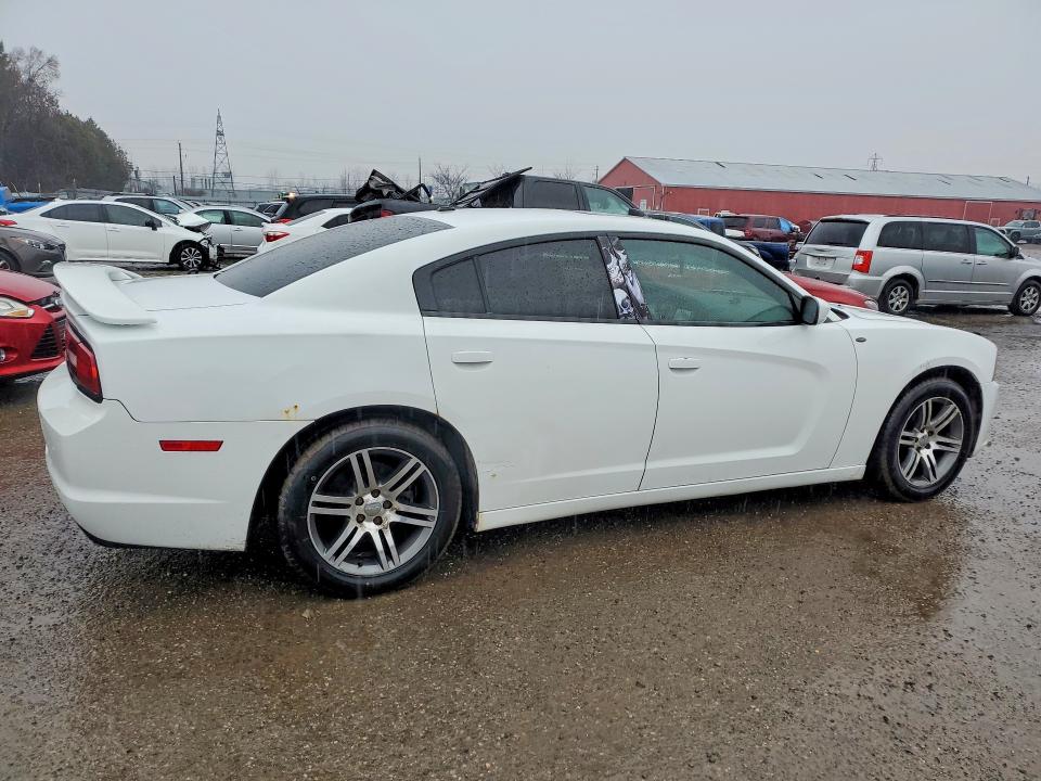 2012 Dodge Charger მანქანა იყიდება აუქციონზე, vin: 2C3CDXHG1CH240822, აუქციონის ნომერი: 46742886