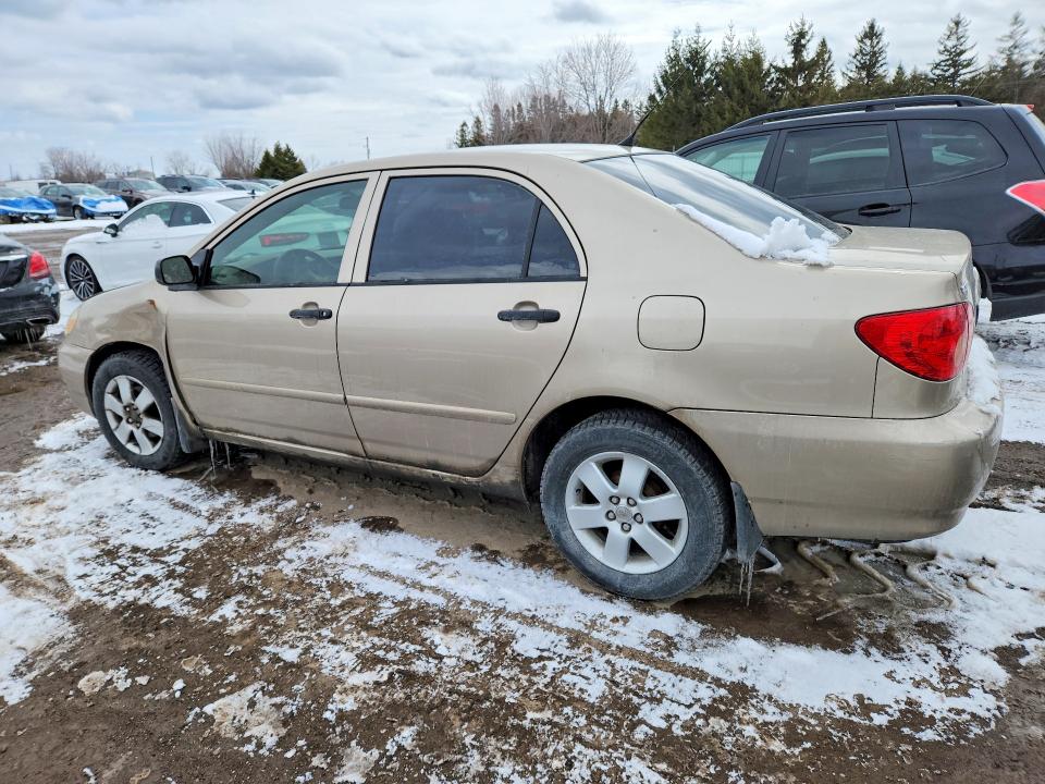 Продаж на аукціоні авто 2007 Toyota Corolla, vin: 2T1BR32EX7C768979, номер лоту: 78166315