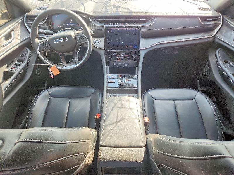 Продаж на аукціоні авто 2024 Jeep Grand Cherokee, vin: 1C4RJHBG0RC256342, номер лоту: 47136236