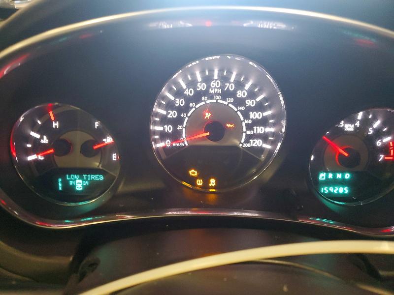 Aukcja sprzedaży 2013 Chrysler 200, vin: 1C3CCBCG5DN684758, numer aukcji: 45736936
