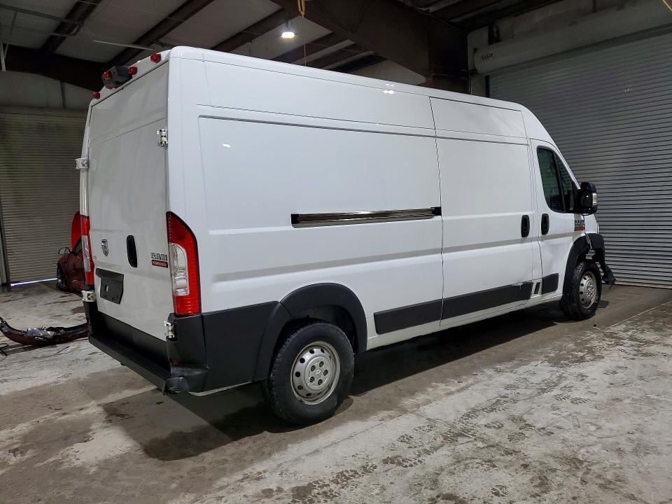 Aukcja sprzedaży 2022 Ram Promaster 2500, vin: 3C6LRVDG2NE130844, numer aukcji: 53977006