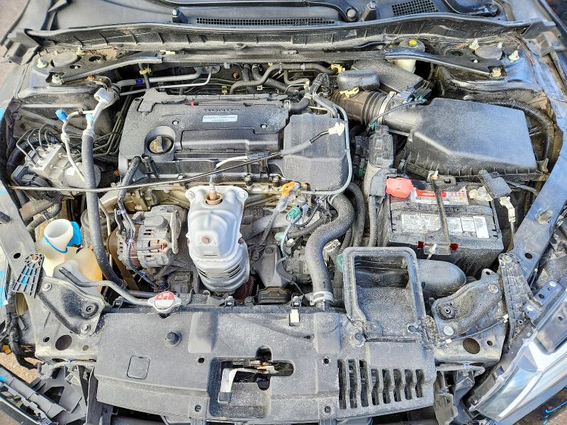 Aukcja sprzedaży 2016 Honda Accord 4d, vin: 1HGCR2F00GA807730, numer aukcji: 41962716
