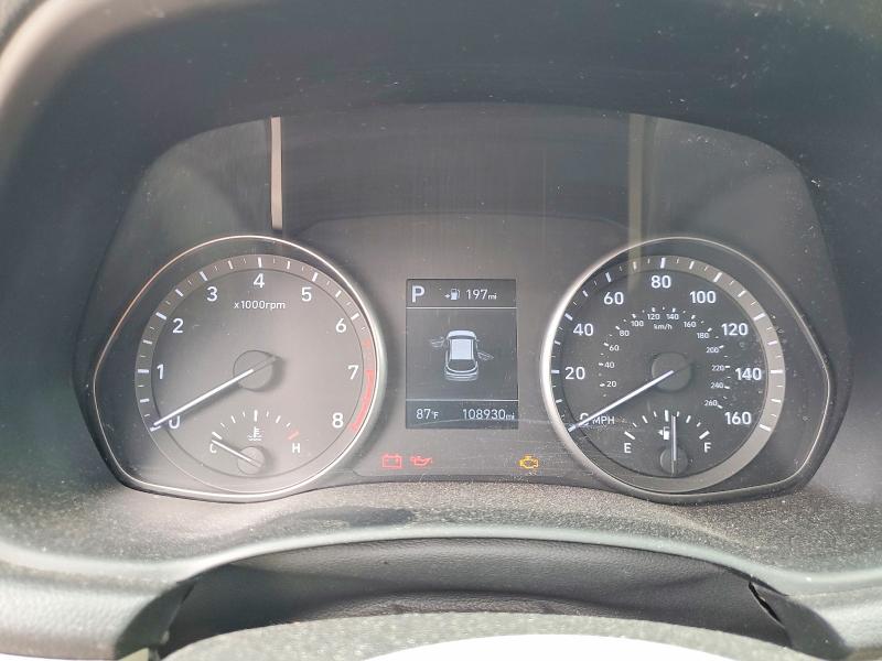 Aukcja sprzedaży 2018 Hyundai Elantra Gt, vin: KMHH35LE7JU013753, numer aukcji: 45619216