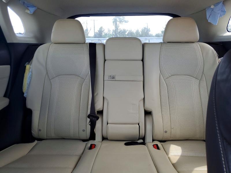 Aukcja sprzedaży 2019 Lexus Rx 350, vin: 2T2ZZMCAXKC127304, numer aukcji: 45468746