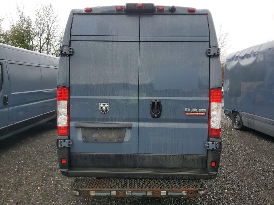 Aukcja sprzedaży 2021 Ram Promaster 3500, vin: 3C6MRVJG7ME535167, numer aukcji: 41659186