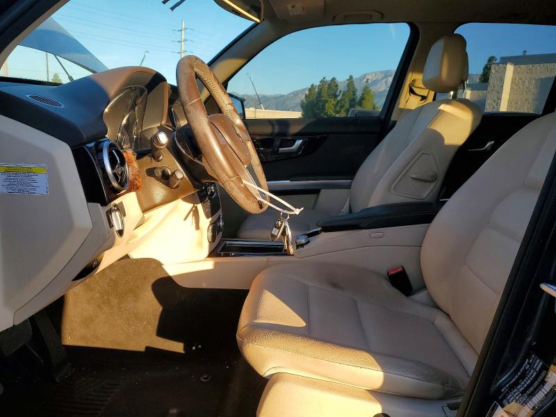 Продаж на аукціоні авто 2013 Mercedes-benz Glk, vin: WDCGG0EB8DG139594, номер лоту: 45823586