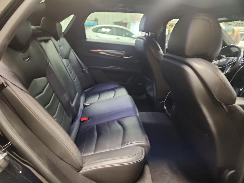 Aukcja sprzedaży 2019 Cadillac Ct6, vin: 1G6KB5RS2KU123625, numer aukcji: 45683746