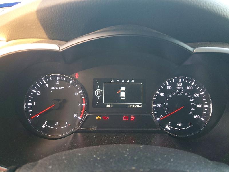 2015 Kia Optima მანქანა იყიდება აუქციონზე, vin: 5XXGR4A6XFG412478, აუქციონის ნომერი: 46198936
